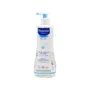 Mustela Loción con Aguacate BIO 500 ml