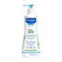 Mustela Gel de Baño Suave 750 ml para Bebé y Niño