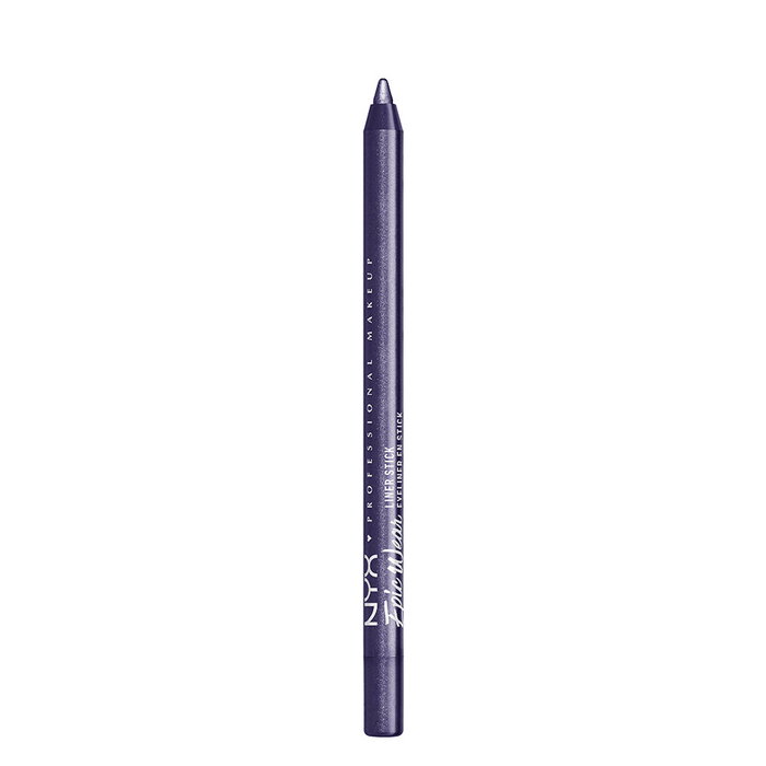 Nyx Professional Make Up EPIC WEAR liner sticks #fierce purple Delineador de Ojos Larga Duración Resistente al Agua 36 Horas Nyx Professional Make Up EPIC WEAR liner sticks #fierce purple Delineador de Ojos Larga Duración Resistente al Agua 36 Horas