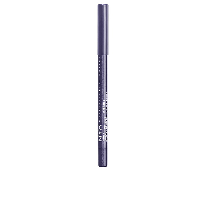Nyx Professional Make Up EPIC WEAR liner sticks #fierce purple Delineador de Ojos Larga Duración Resistente al Agua 36 Horas Nyx Professional Make Up EPIC WEAR liner sticks #fierce purple Delineador de Ojos Larga Duración Resistente al Agua 36 Horas