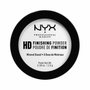 Nyx Professional Make Up HD FINISHING POWDER mineral based translucent