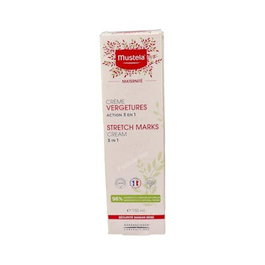 Mustela Maternité Crema Antiestrías 150 ml