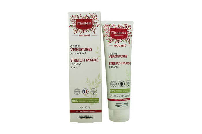 Mustela Maternité Crema Antiestrías 150 ml