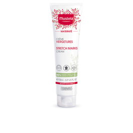 Mustela Crema Antiestrías Maternidad 150 ml