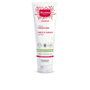 Mustela Crema Antiestrías Maternidad 250 ml - Prevención de Estrías en Embarazo y Postparto, Hidratación Intensa, 96% Ingredientes Naturales