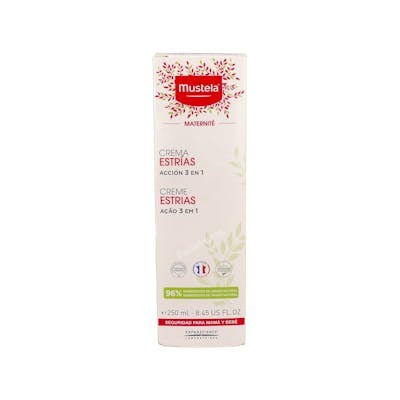 Mustela Maternity Bio Crema Antiestrías 250 ml Mustela Maternity Bio Crema Antiestrías 250 ml