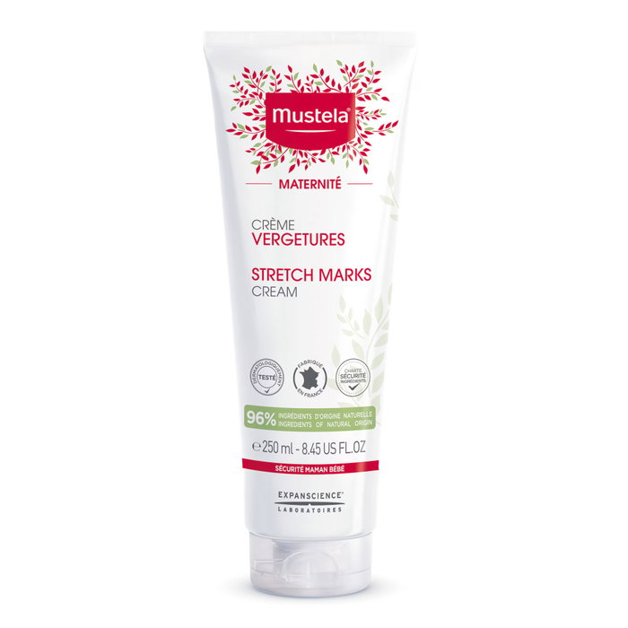 Mustela Maternity Bio Crema Antiestrías 250 ml Mustela Maternity Bio Crema Antiestrías 250 ml