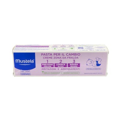 Mustela Crema Bálsamo 123 150 ml