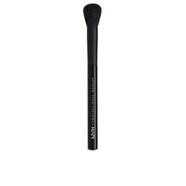 NYX Professional Make Up PRO BRUSH contour Brocha de Maquillaje para Contorno 1 ud