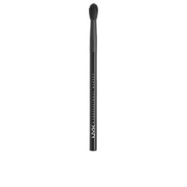 Nyx Professional Make Up Brocha de Maquillaje PRO BRUSH Crease 1 u