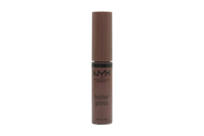 Nyx Professional Make Up BUTTER GLOSS Brillo de labios ginger snap Nyx Professional Make Up BUTTER GLOSS Brillo de labios ginger snap