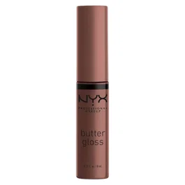 Nyx Professional Make Up Butter Gloss Ginger Snap 8 ml