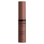 Nyx Professional Make Up BUTTER GLOSS Brillo de labios ginger snap