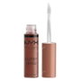 Nyx Professional Make Up BUTTER GLOSS Brillo de labios ginger snap