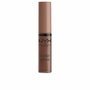 Nyx Professional Make Up BUTTER GLOSS Brillo de labios ginger snap