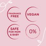 Mustela Maternidad Bio Bálsamo de Lactancia 30 ml
