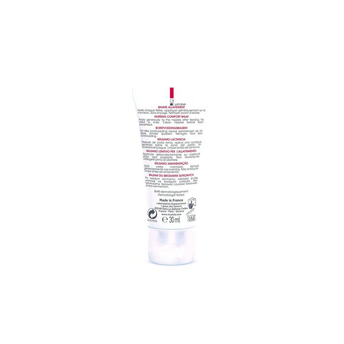 Mustela Maternidad Bio Bálsamo de Lactancia 30 ml Mustela Maternidad Bio Bálsamo de Lactancia 30 ml