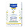 Mustela Jabón sobregraso al Cold Cream nutriprotector 100 g