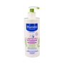 Mustela Linimento para el Cambio de Pañal 400 ml