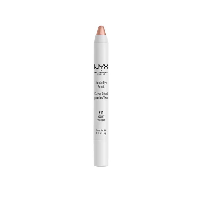 Nyx Professional Make Up JUMBO eye pencil #yogurt