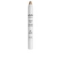 NYX Professional Makeup Lápiz Delineador Jumbo Eye Pencil Iced Mocha Cremoso Versátil