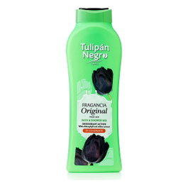 Tulipán Negro Gel de Ducha Original 650 ml