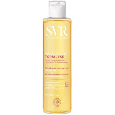SVR Topialyse Aceite Micelar Limpiador 200 ml SVR Topialyse Aceite Micelar Limpiador 200 ml