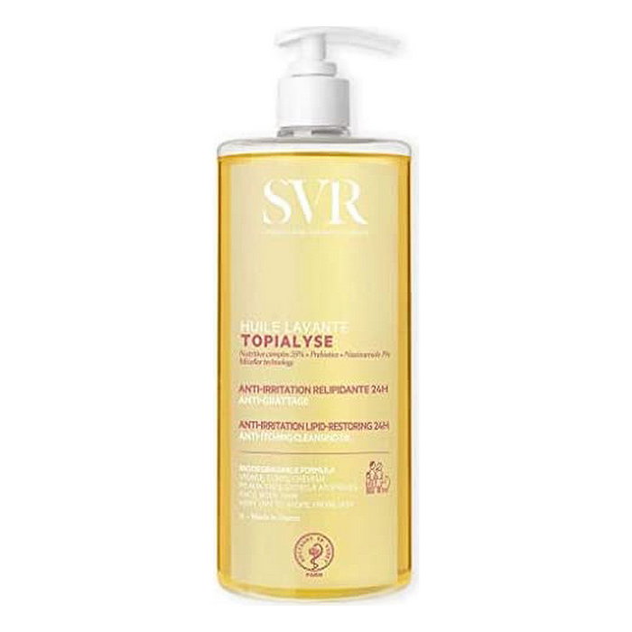 SVR Topialyse Aceite Micelar Limpiador 200 ml SVR Topialyse Aceite Micelar Limpiador 200 ml