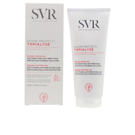 SVR TOPIALYSE Baume - Bálsamo Corporal Hidratante y Desodorante para Piel Seca y Atópica, Formato Spray 200 ml