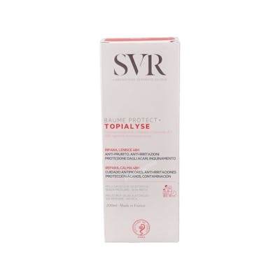 SVR Topialyse Baume 200 ml