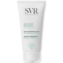 SVR Spirial Deo-Creme 50 ml