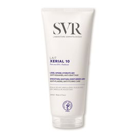 XERIAL 10 lait corps