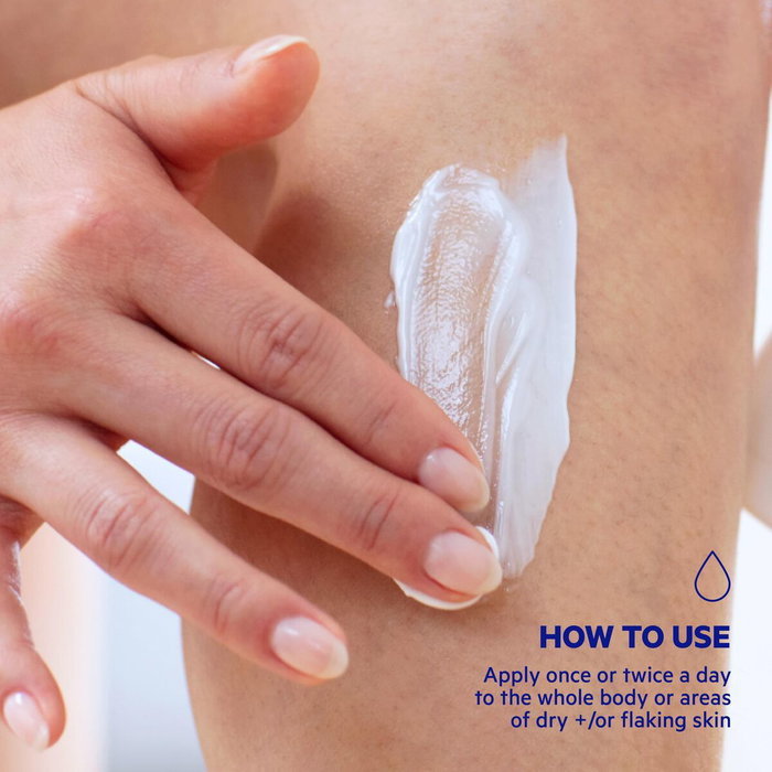 Leche Corporal Reparadora SVR Xerial 200 ml 1 L