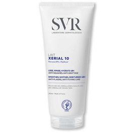 SVR Xerial 10 Leche Corporal 200 ml