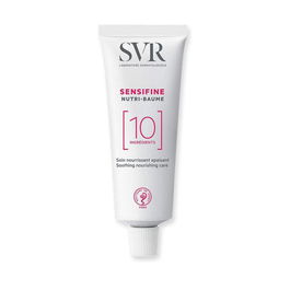 Svr Sensifine Nutribaume Bálsamo Nutritivo Reparador 40ml