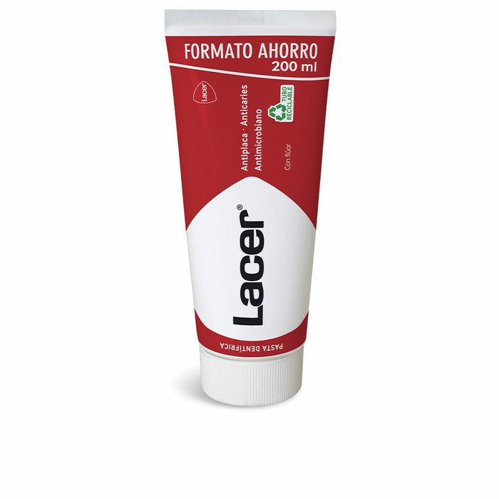 Lacer Pasta Dentífrica 200 ml