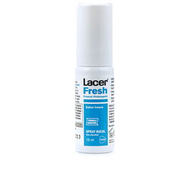 Lacer LACERFRESH spray Enjuague bucal 15 ml