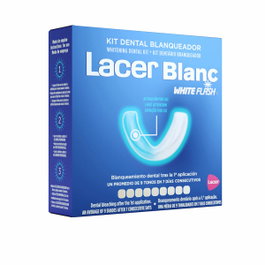 Lacer LACERBLANC WHITE FLASH Kit Dental Blanqueador