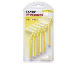 Lacer Cepillo Interdental Angular Fino #surtido 6 u Higiene Bucal Profunda