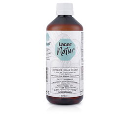 Lacer Colutorio Natur 500 ml Cuidado Bucal Natural
