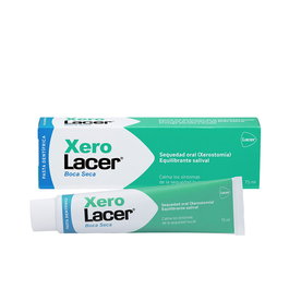 XEROLACER past adental