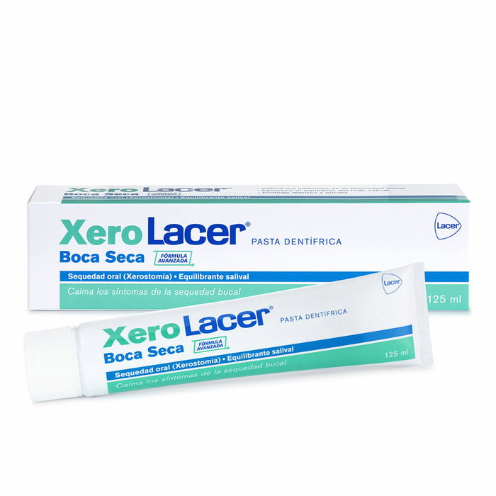 Lacer XEROLACER Pasta Dental 75 ml
