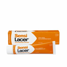 Lacer SENSILACER Pasta Dentífrica 125 ml