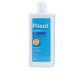 Pilexil Champú Uso Frecuente Hidratante Tratamiento Anticaída 300 ml