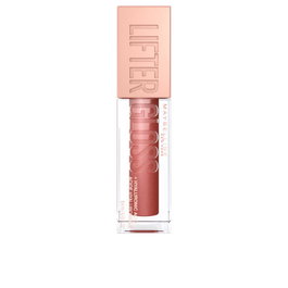 Maybelline Lifter Gloss #16-rust