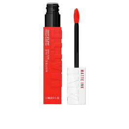 Maybelline Superstay Matte Ink #320-individualist