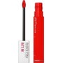 Maybelline Superstay Matte Ink #320-individualist