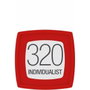 Maybelline Superstay Matte Ink #320-individualist