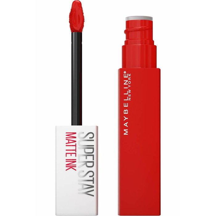Maybelline Superstay Matte Ink #320-individualist