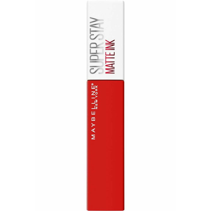 Maybelline Superstay Matte Ink #320-individualist